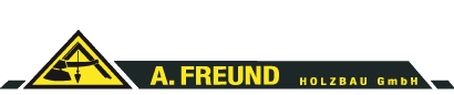 A. Freund Holzbau GmbH